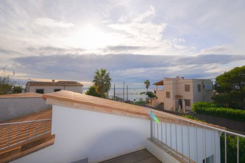 Villa a Cala Figuera, Mallorca, Cala Figuera - € 2.800/mes | Ref: A053 - foto 14
