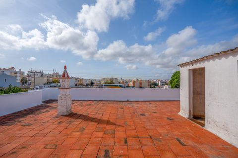 Villa i Estombar, Faro, Estombar - € 335.000 | Ref: C0240-03488 - foto 28