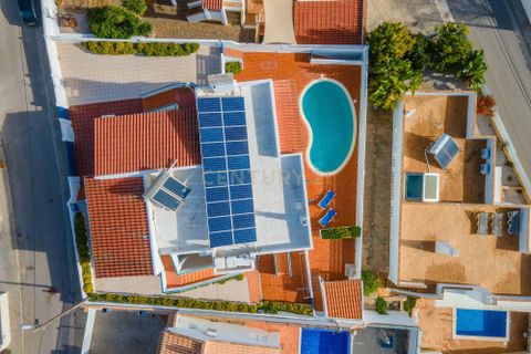Villa i Estombar, Faro, Estombar - € 650.000 | Ref: C0240-03492 - foto 2