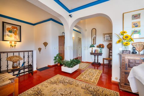 Villa i Estombar, Faro, Estombar - € 650.000 | Ref: C0240-03492 - foto 5