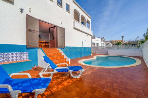 Villa i Estombar, Faro, Estombar - € 650.000 | Ref: C0240-03492 - foto 21