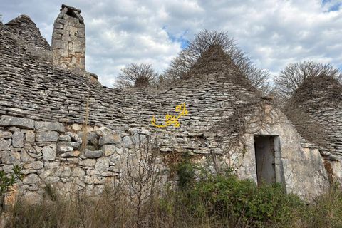 Landejendom i Noci, Bari, Noci - € 75.000 | Ref: R 531 - foto 3