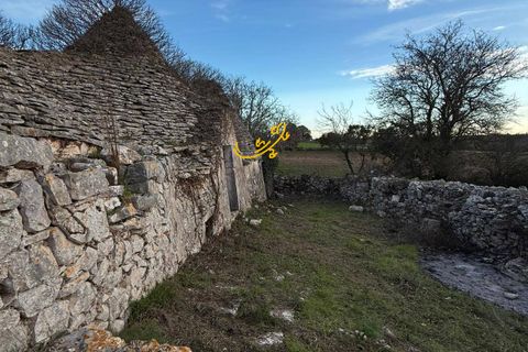 Landejendom i Noci, Bari, Noci - € 75.000 | Ref: R 531 - foto 8