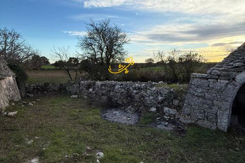 Landejendom i Noci, Bari, Noci - € 75.000 | Ref: R 531 - foto 9