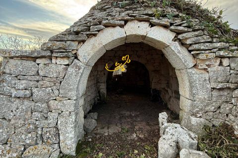 Landejendom i Noci, Bari, Noci - € 75.000 | Ref: R 531 - foto 10