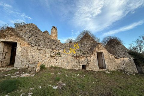 Landejendom i Noci, Bari, Noci - € 75.000 | Ref: R 531 - foto 11