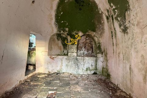 Landejendom i Noci, Bari, Noci - € 75.000 | Ref: R 531 - foto 12