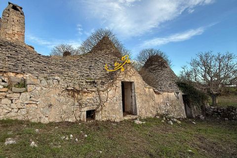 Landejendom i Noci, Bari, Noci - € 75.000 | Ref: R 531 - foto 17