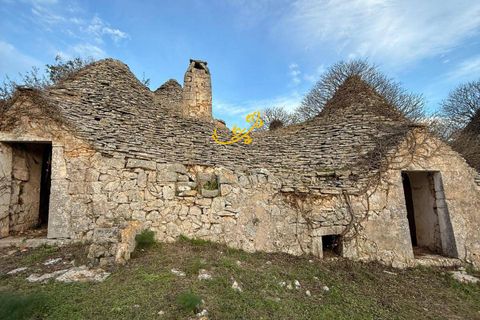 Landejendom i Noci, Bari, Noci - € 75.000 | Ref: R 531 - foto 18