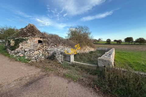 Landejendom i Noci, Bari, Noci - € 75.000 | Ref: R 531 - foto 20