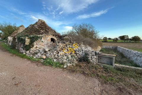 Landejendom i Noci, Bari, Noci - € 75.000 | Ref: R 531 - foto 21