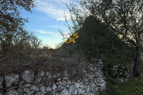 Landejendom i Noci, Bari, Noci - € 75.000 | Ref: R 531 - foto 23