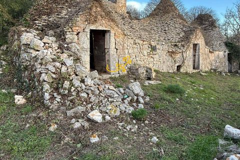 Landejendom i Noci, Bari, Noci - € 75.000 | Ref: R 531 - foto 25