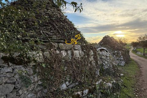 Landejendom i Noci, Bari, Noci - € 75.000 | Ref: R 531 - foto 26
