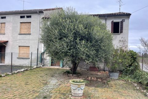 Landejendom i Suzzara, Mantua, Suzzara - € 89.000 | Ref: 2689 - foto 1