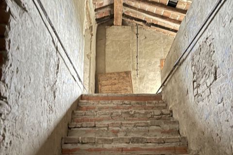 Landejendom i Suzzara, Mantua, Suzzara - € 89.000 | Ref: 2689 - foto 19