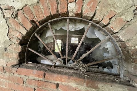 Landejendom i Suzzara, Mantua, Suzzara - € 89.000 | Ref: 2689 - foto 23