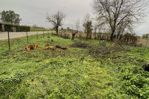 Landejendom i Suzzara, Mantua, Suzzara - € 89.000 | Ref: 2689 - foto 25