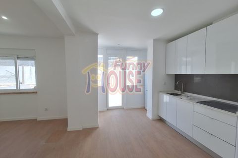 Lejlighed i Amadora, Lisbon, Amadora - € 349.000 | Ref: 41314 - foto 1