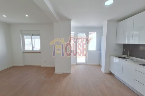 Lejlighed i Amadora, Lisbon, Amadora - € 349.000 | Ref: 41314 - foto 2