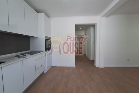 Lejlighed i Amadora, Lisbon, Amadora - € 349.000 | Ref: 41314 - foto 3