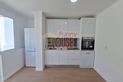 Lejlighed i Amadora, Lisbon, Amadora - € 349.000 | Ref: 41314 - foto 5
