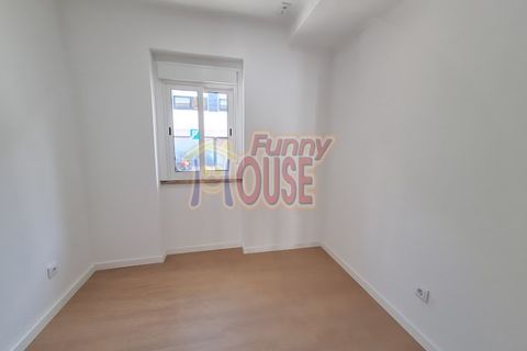 Lejlighed i Amadora, Lisbon, Amadora - € 349.000 | Ref: 41314 - foto 10