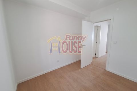 Lejlighed i Amadora, Lisbon, Amadora - € 349.000 | Ref: 41314 - foto 12