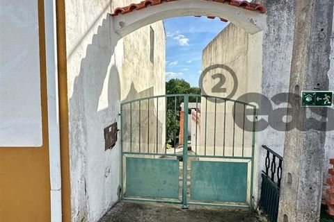 Villa a Gaviao, Portalegre, Gaviao - € 95.000 | Ref: 531511041 - foto 4