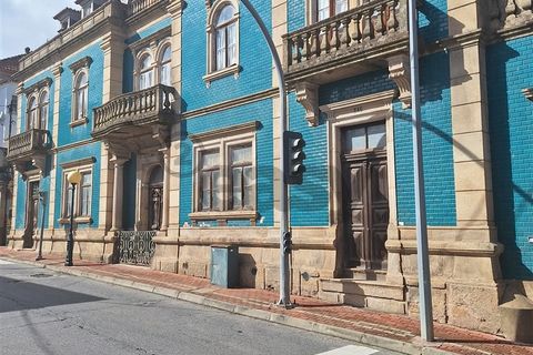 Villa i Covilha, Castelo Branco, Covilha - € 500.000 | Ref: 571511003 - foto 1