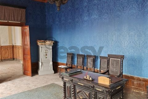 Villa i Covilha, Castelo Branco, Covilha - € 500.000 | Ref: 571511003 - foto 23