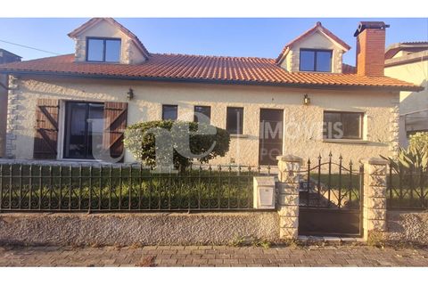 Villa i Anadia, Aveiro, Anadia - € 277.500 | Ref: CAS_319 - foto 1