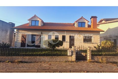 Villa i Anadia, Aveiro, Anadia - € 277.500 | Ref: CAS_319 - foto 2