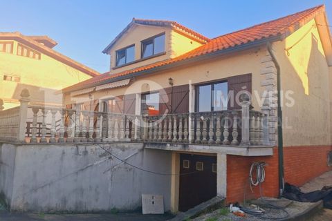 Villa i Anadia, Aveiro, Anadia - € 277.500 | Ref: CAS_319 - foto 22