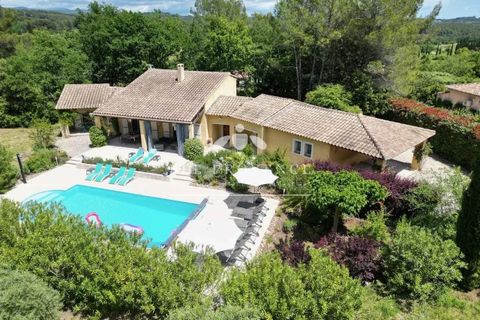 Villa i Lorgues, Var, Lorgues - € 590.000 | Ref: 86464650 - foto 2