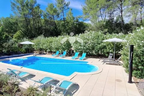 Villa i Lorgues, Var, Lorgues - € 590.000 | Ref: 86464650 - foto 3