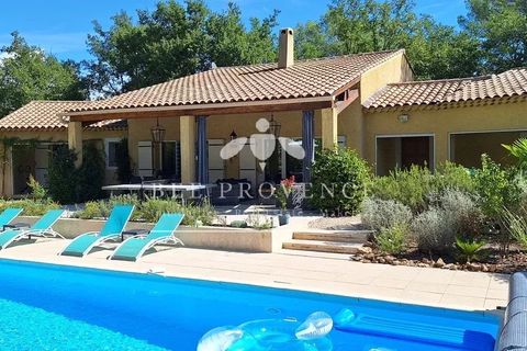 Villa i Lorgues, Var, Lorgues - € 590.000 | Ref: 86464650 - foto 18
