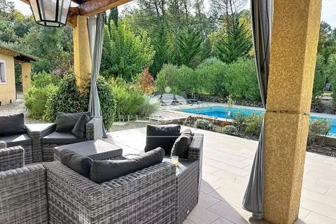 Villa i Lorgues, Var, Lorgues - € 590.000 | Ref: 86464650 - foto 14