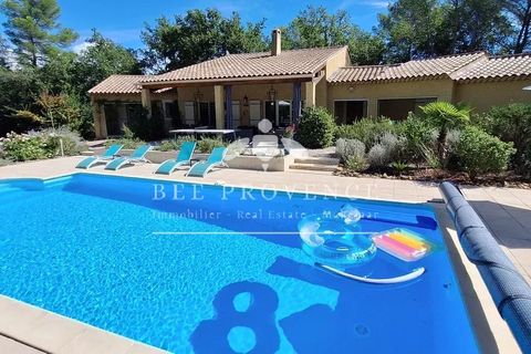 Villa i Lorgues, Var, Lorgues - € 590.000 | Ref: 86464650 - foto 19