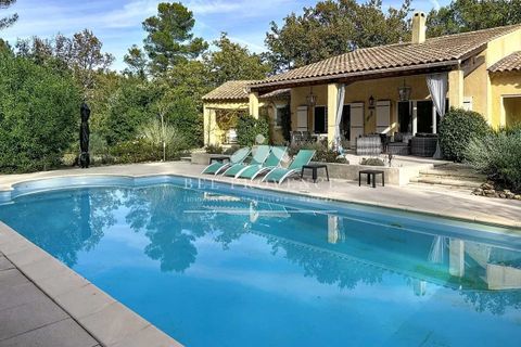 Villa i Lorgues, Var, Lorgues - € 590.000 | Ref: 86464650 - foto 21