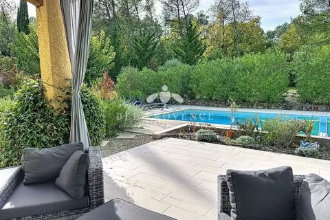 Villa i Lorgues, Var, Lorgues - € 590.000 | Ref: 86464650 - foto 22