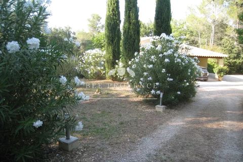 Villa i Lorgues, Var, Lorgues - € 590.000 | Ref: 86464650 - foto 23