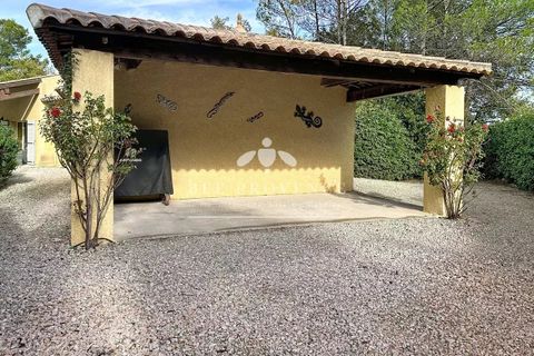 Villa i Lorgues, Var, Lorgues - € 590.000 | Ref: 86464650 - foto 24