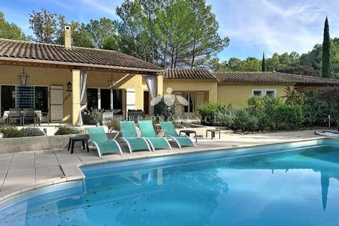Villa i Lorgues, Var, Lorgues - € 590.000 | Ref: 86464650 - foto 25