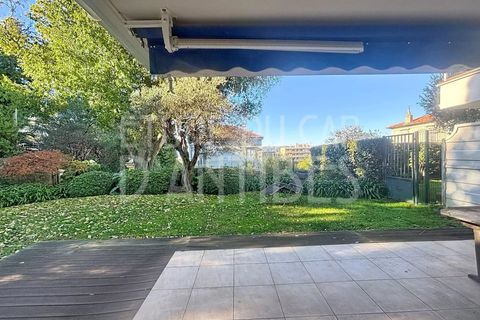 Lejlighed i Antibes, Alpes-Maritimes, Antibes - € 945.000 | Ref: 86462358 - foto 15