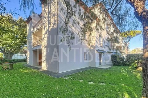 Lejlighed i Antibes, Alpes-Maritimes, Antibes - € 945.000 | Ref: 86462358 - foto 14