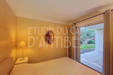 Lejlighed i Antibes, Alpes-Maritimes, Antibes - € 945.000 | Ref: 86462358 - foto 12