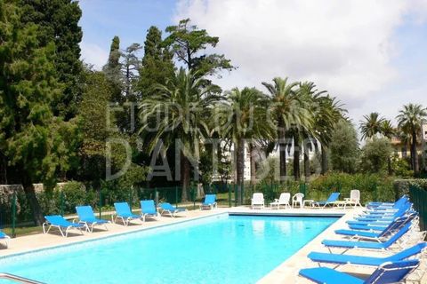Lejlighed i Antibes, Alpes-Maritimes, Antibes - € 945.000 | Ref: 86462358 - foto 17