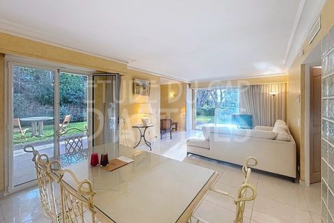 Lejlighed i Antibes, Alpes-Maritimes, Antibes - € 945.000 | Ref: 86462358 - foto 1