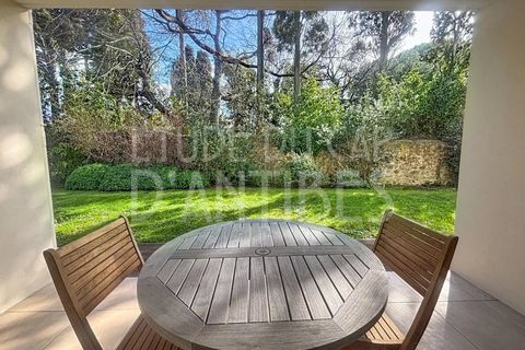 Lejlighed i Antibes, Alpes-Maritimes, Antibes - € 945.000 | Ref: 86462358 - foto 8